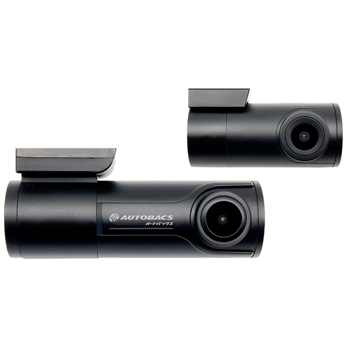 Eagle I4.2K Autobacs 4K+Fhd Wi-Fi Gps Dvr - 9321886015959