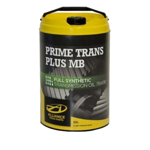 Alliance Prime Trans Plus 20Lt