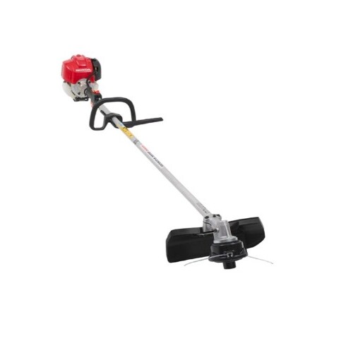 Brush Cutter 4 Stroke Honda 25Cc Straight Shaft Umk425Ulstut