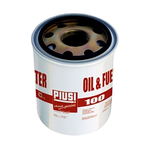 Piusi Fuel Filter 100lpm - 935900