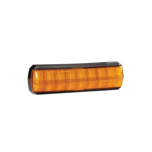 10-30 Volt Modle 38 Led Slimline Rear Direction Indicator Lamp (Amber)