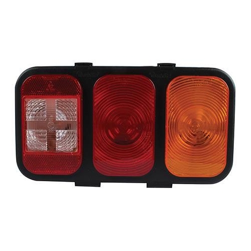 Stop/Tail/Indicator/Reverse Light Incandescent 12V - 94550