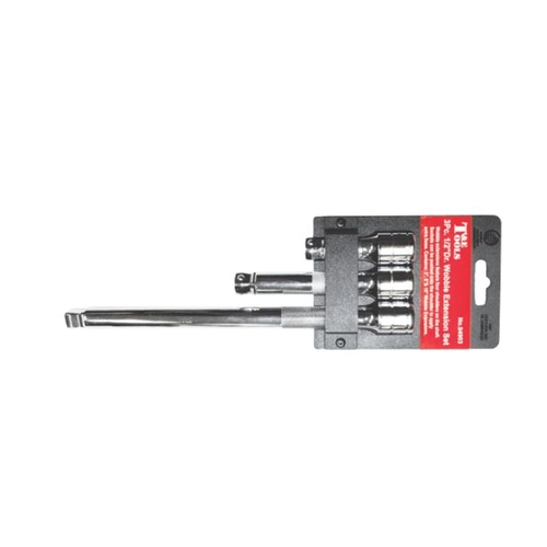 No.94903 - 1/2"Dr Wobble Extension Set