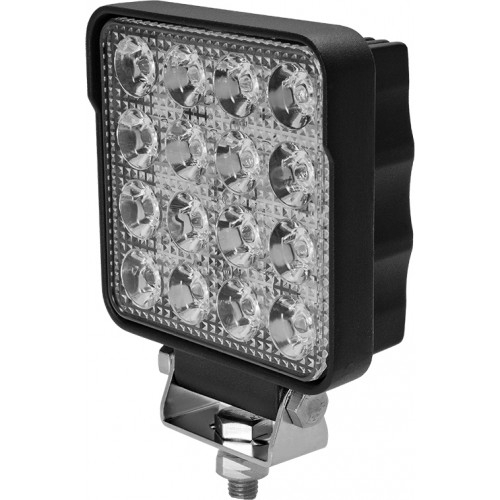 95033 - 48W LED flood lamp. (1pc) - 95033