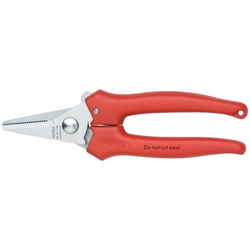 Combination Shears 140mm