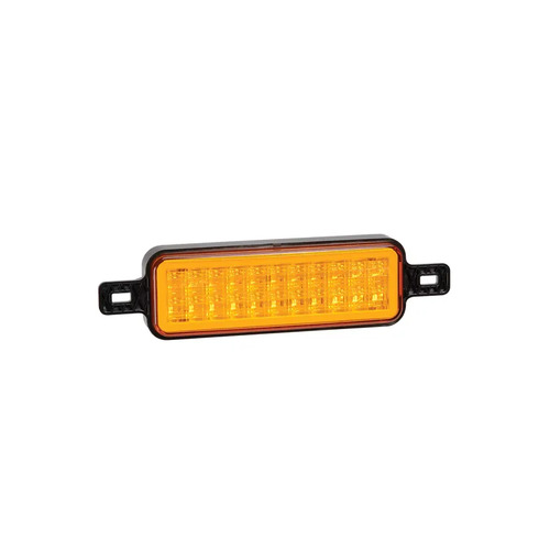 10-33 Model 52 Volt Led Front Direction Indicator Lamp (Amber)