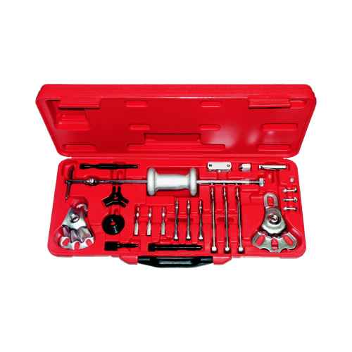 No.9558 - Master Two & Three Jaw Slide Hammer Puller Set