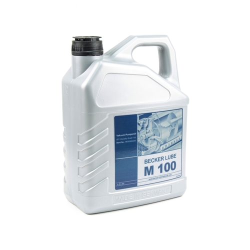 Becker Lube Per 1LT