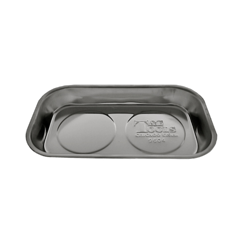 No.9604 - Dual Magnetic Tray