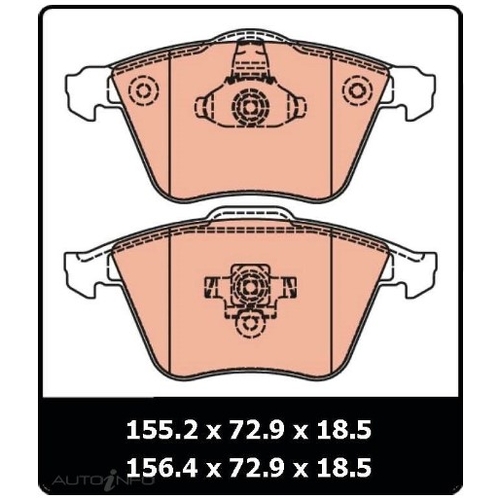 Brake Pads