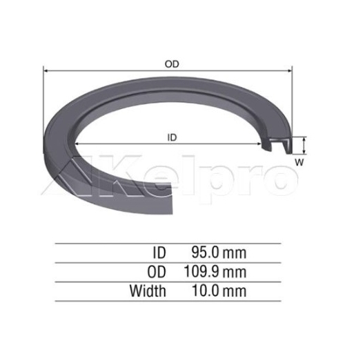 Oil Seal Kelpro