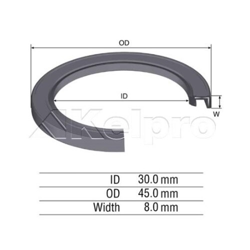 Oil Seal Kelpro