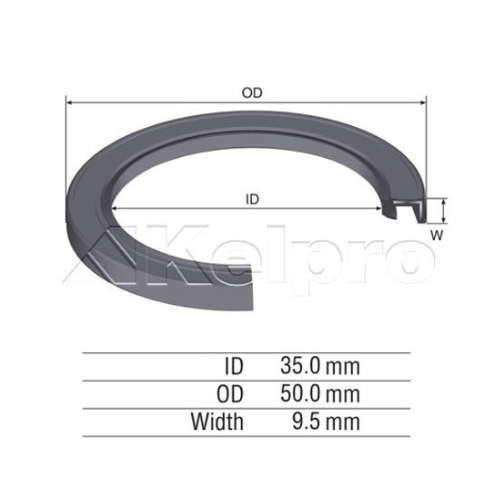 Oil Seal Kelpro