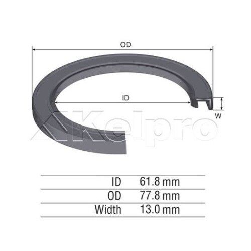 Oil Seal Kelpro