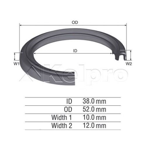 Oil Seal Kelpro