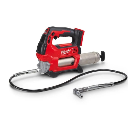 Milwaukee M18GG-0 18V Li-Ion Grease Gun Skin Only