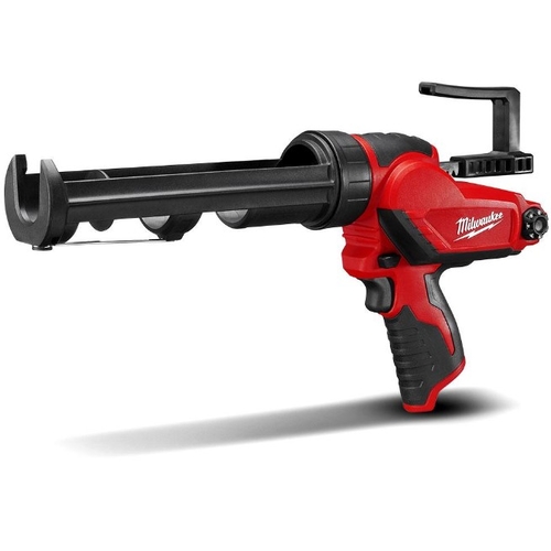 Milwaukee 12v 310ml Skin Caulking Gun - Skin Only