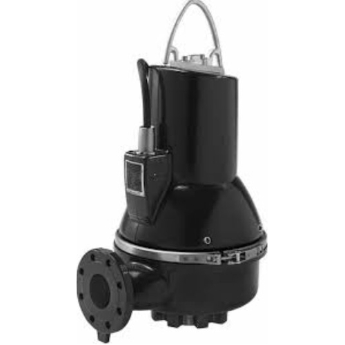 Grundfos 98626077 Submersible Pump With 50Mm Solids Handling
