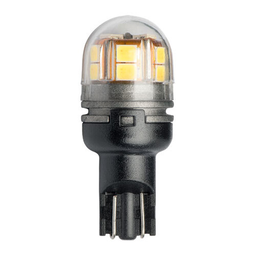 JWSpeaker T16 T15 LED Direct Fit Bulb Kit 12/24V 16W (Pack of 2)