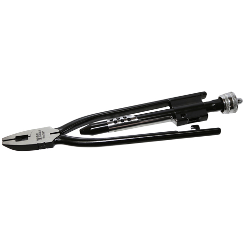 No.991 - 9" Automatic Wire Twister Pliers
