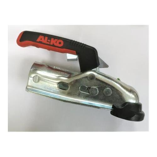 ALKO Euro Coupling Head - AK161 with Soft Dock