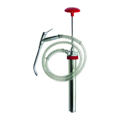 99 Series Spring Operated Drum Pump