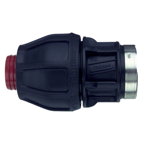 PH Rural EC Female Connector 50mm