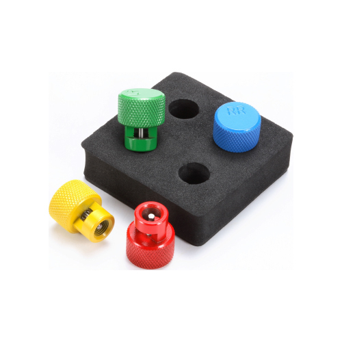 No.9997 - Tyre Deflator for TPMS Valves