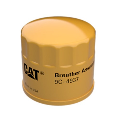 Breather - 9C4937