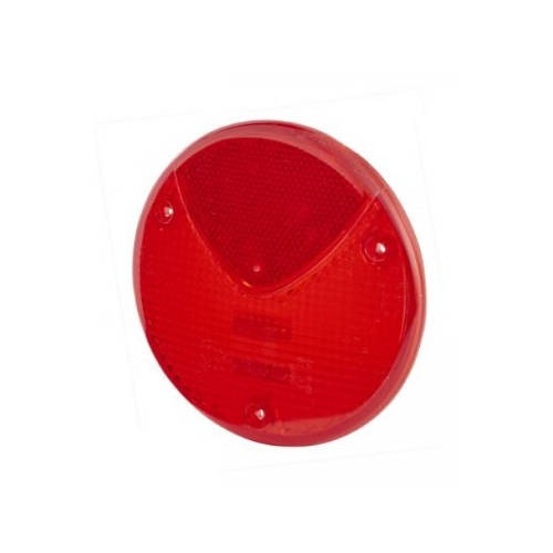 Hella Lens Red - 9EL964-532-001