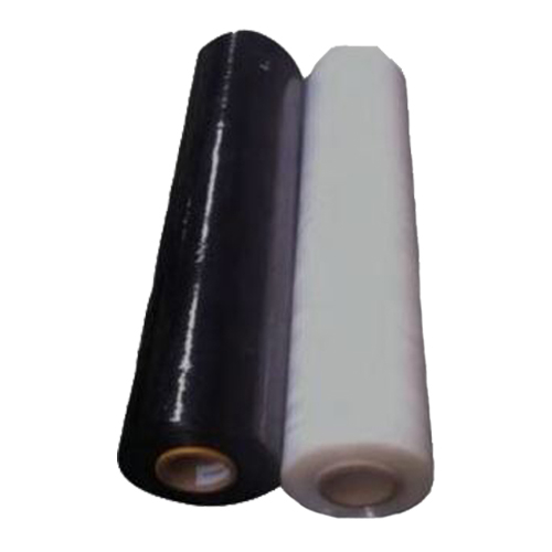 500Mm X 300M Black Hand Wrap