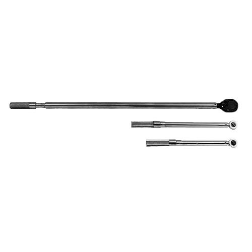 9U-5006: Torque Wrench 1/2 Clicker Type Cat  30 To 250