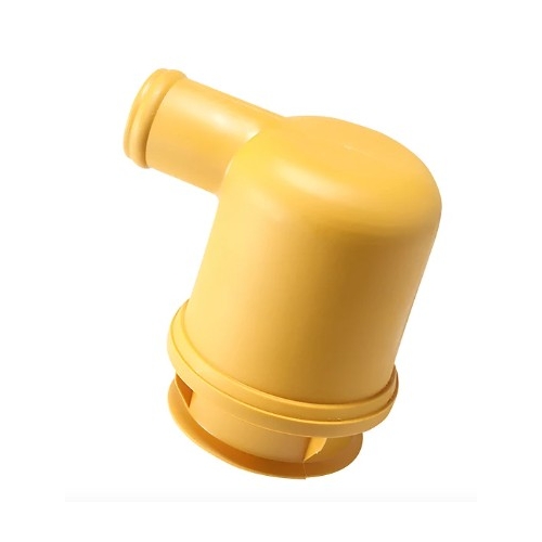 Breather Assembly - 9Y-2988