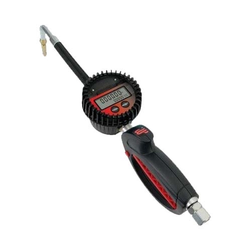 ULTRAFLO Digital Metered Gun Flexible Outlet