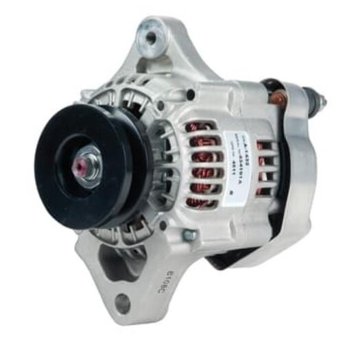 Alternator Denso Type 12V 40A