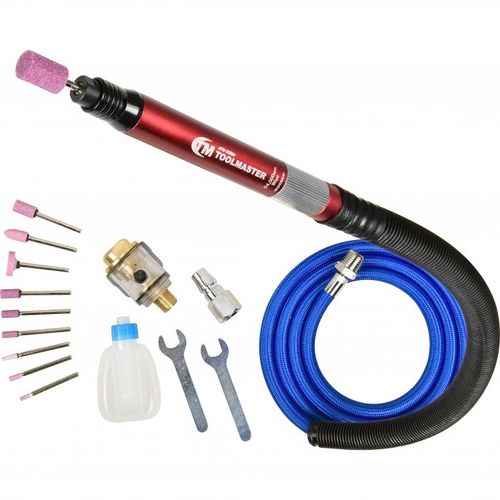 ATG-135M - Air Micro Die Grinder Kit