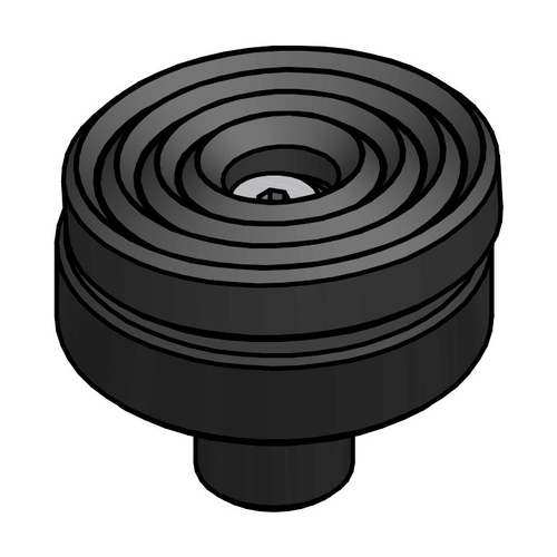 Tilt Saddle M100-40, M80 + M60
