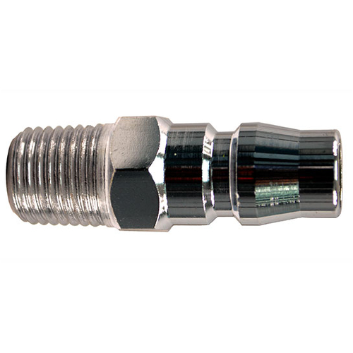 1/4" Nitto Style Male Plug - A10235