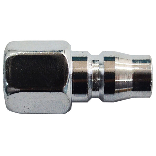 1/4" Nitto Style Female Plug - A10241