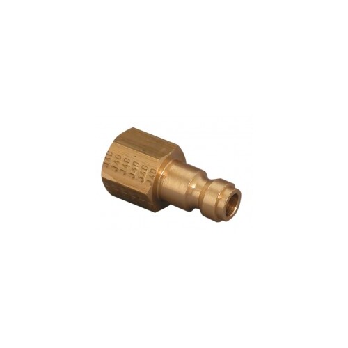 Ryco 1/4 Female Thread Coupler