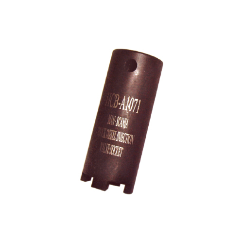 No.A1071 - Truck Diesel Injection Valve Socket