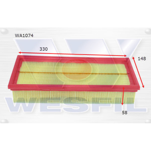 Air Filter