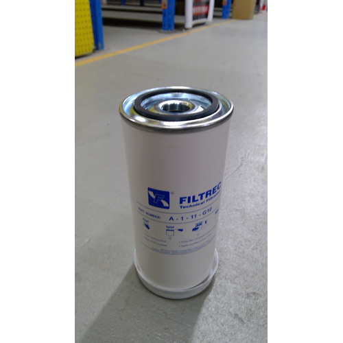 Hydraulic Filter - A111G10