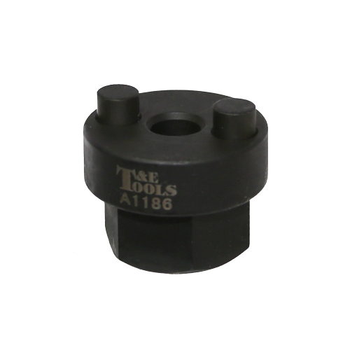 No.A1186 - Volvo Truck Front Wheel Shock Absorber Spring Washer Removal Socket