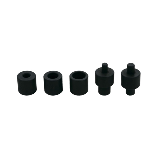 5 Piece Anvil Set