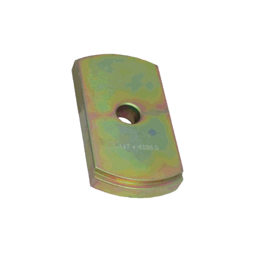 No.A1336-14 - Sleeve Pulling Plate (136.5mm)