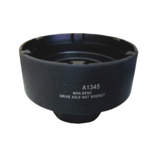 No.A1345 - MAN / Benz Drive Axle Nut Socket