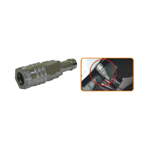No.A1350 - Scania Radiator Adaptor