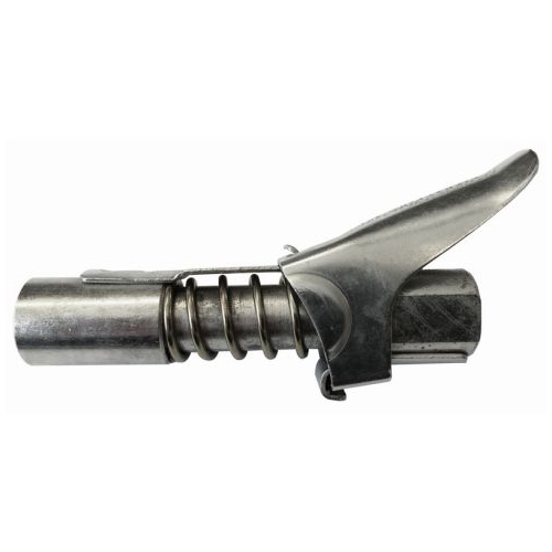 Quick Release Grease Gun Coupler NPT