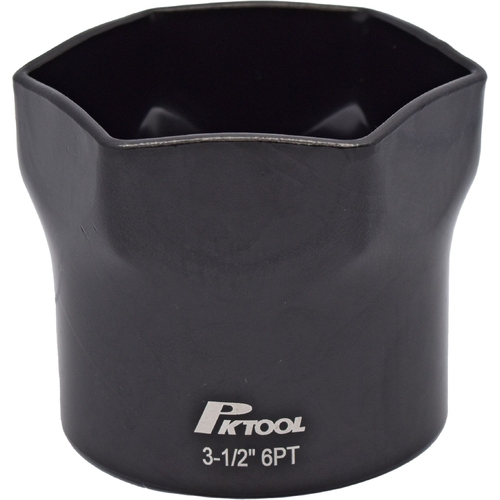 Hub Nut Socket - 3/4'' DR 6PT 3-1/2"